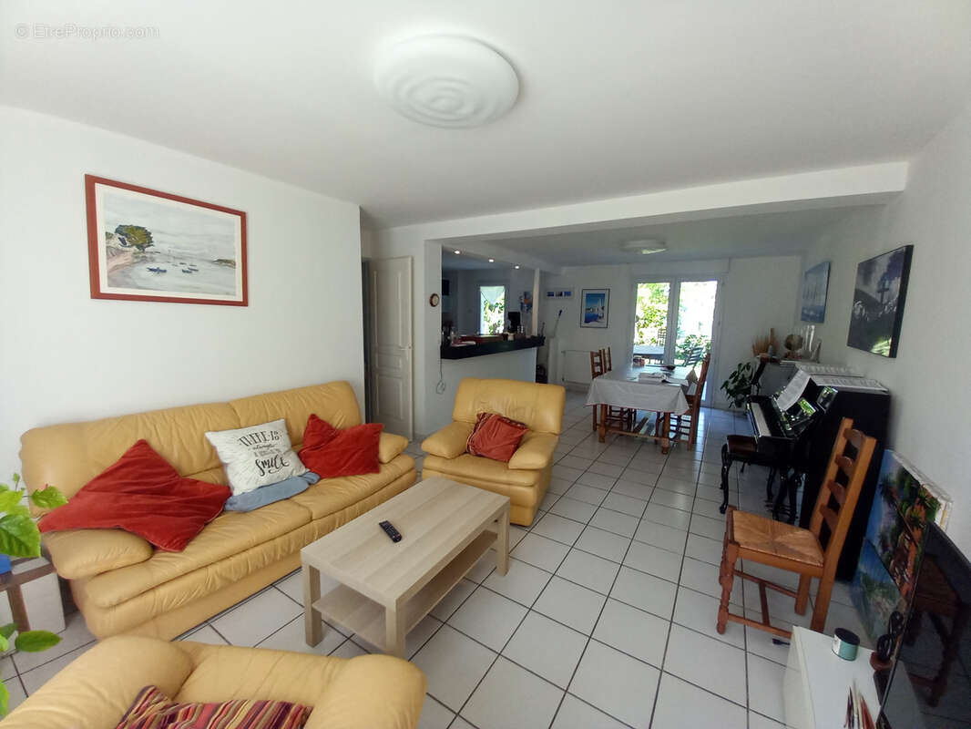 Maison à LA BAULE-ESCOUBLAC