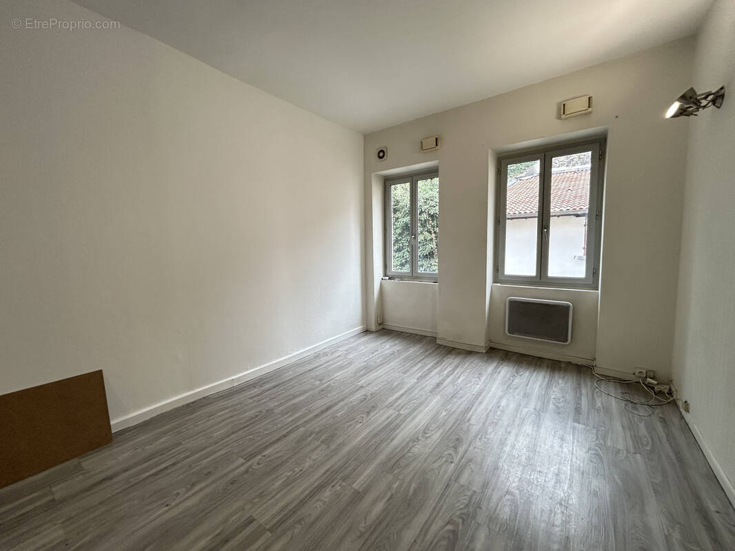 Appartement à VIENNE
