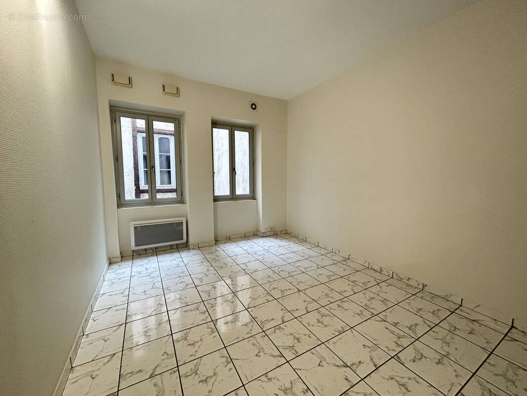Appartement à VIENNE