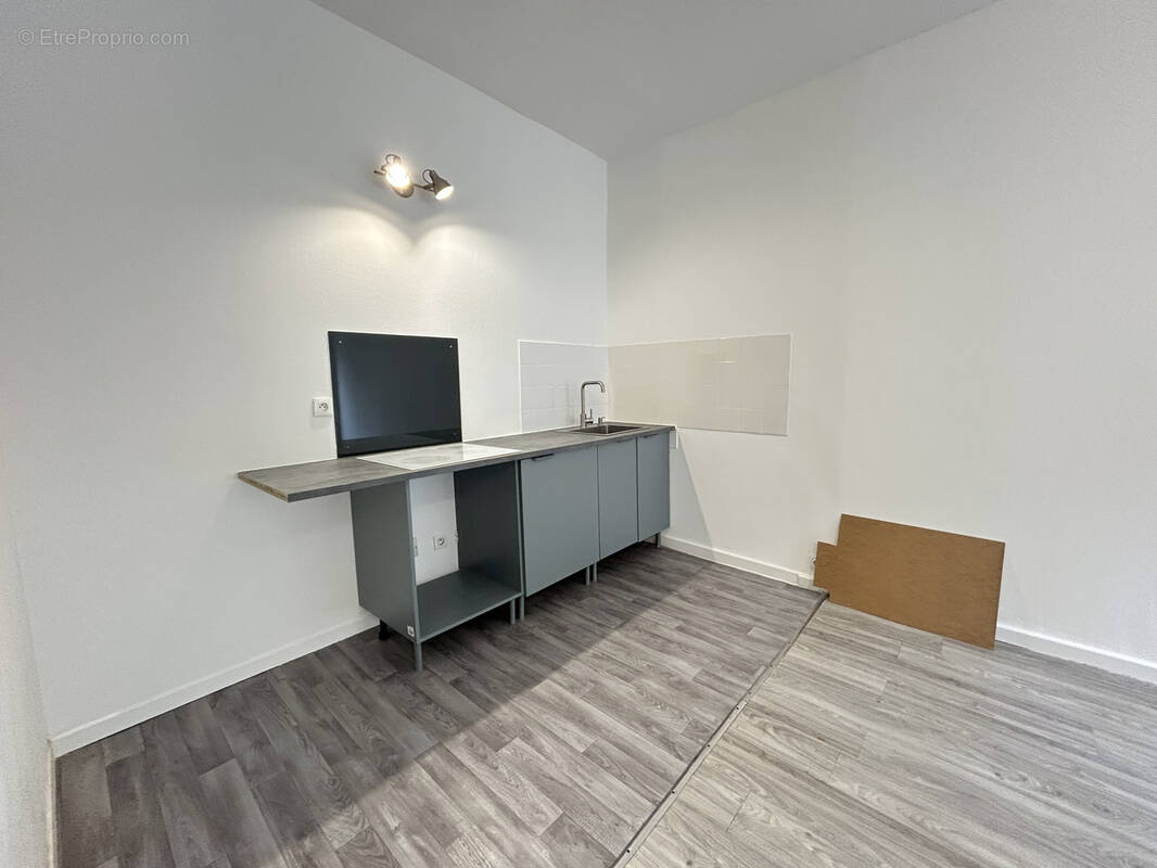 Appartement à VIENNE