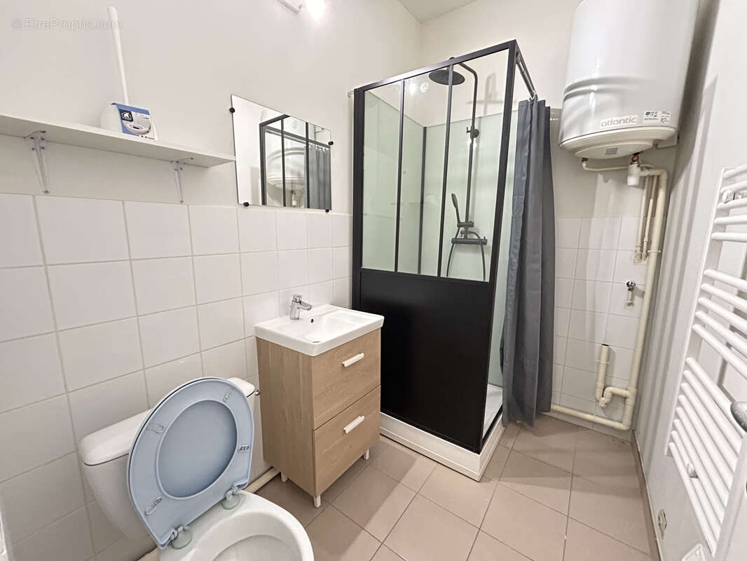 Appartement à VIENNE