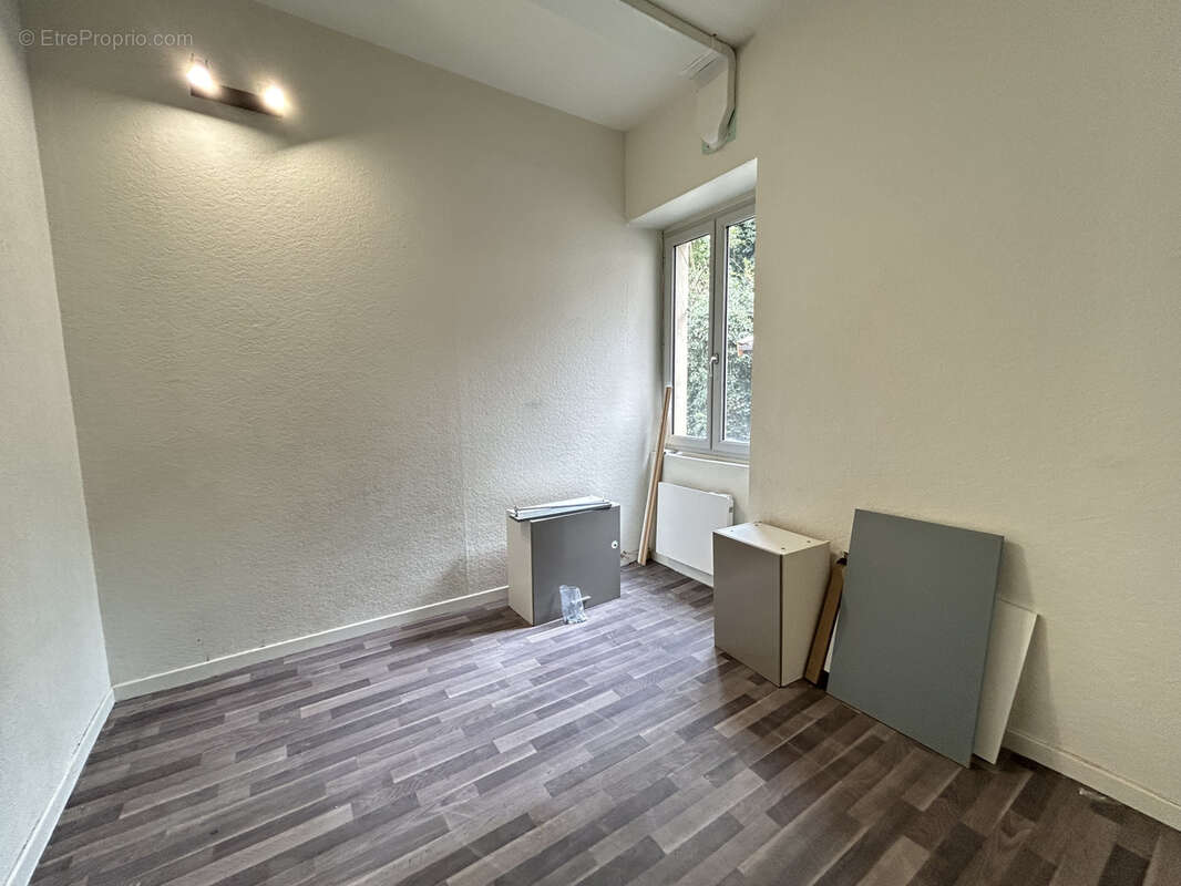 Appartement à VIENNE