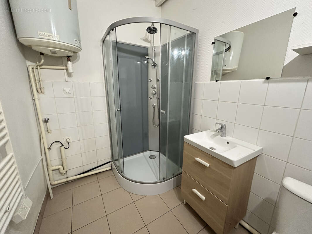 Appartement à VIENNE