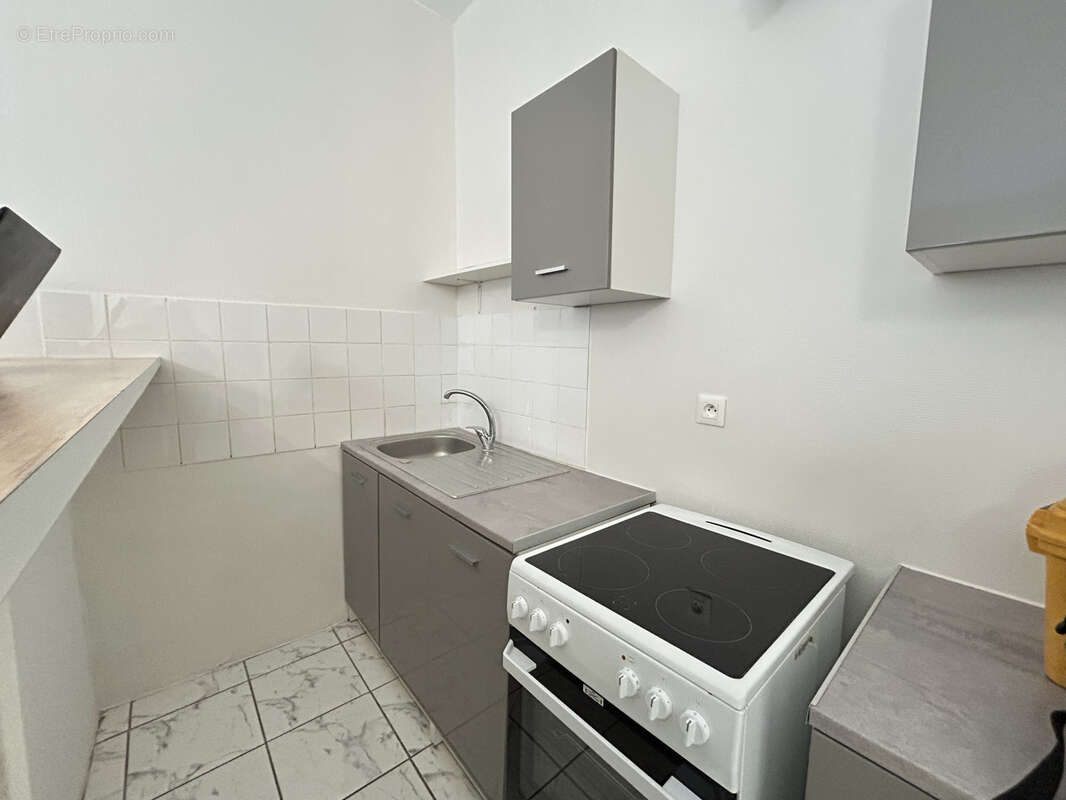 Appartement à VIENNE