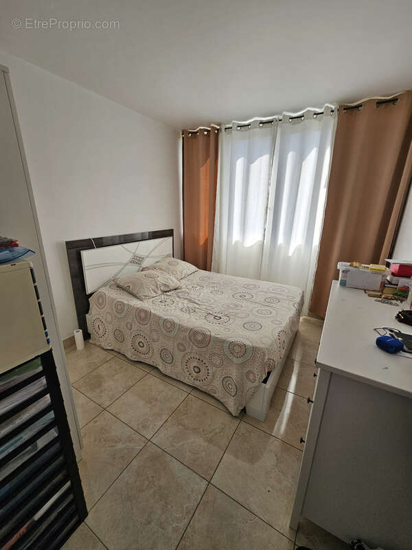 Appartement à SAVIGNY-SUR-ORGE