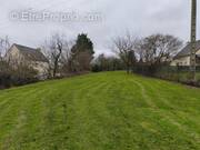 Terrain à PLUMAUDAN