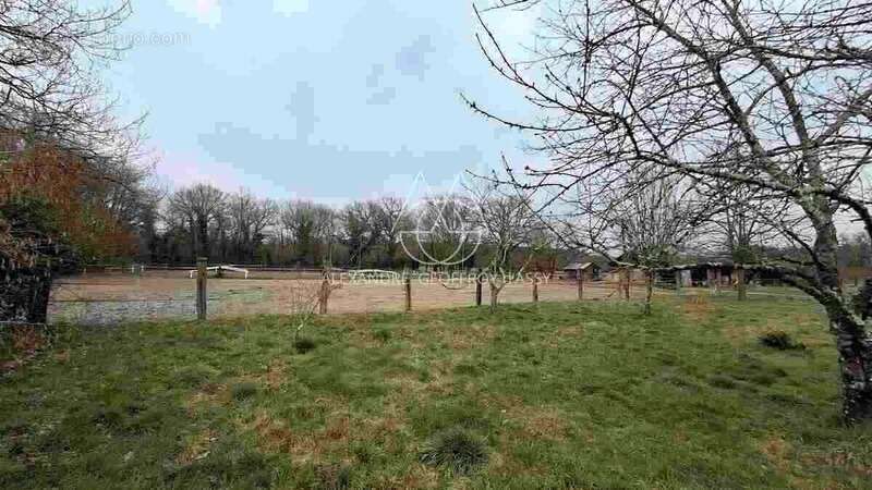 Maison à GY-EN-SOLOGNE