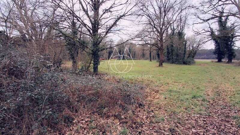 Maison à GY-EN-SOLOGNE