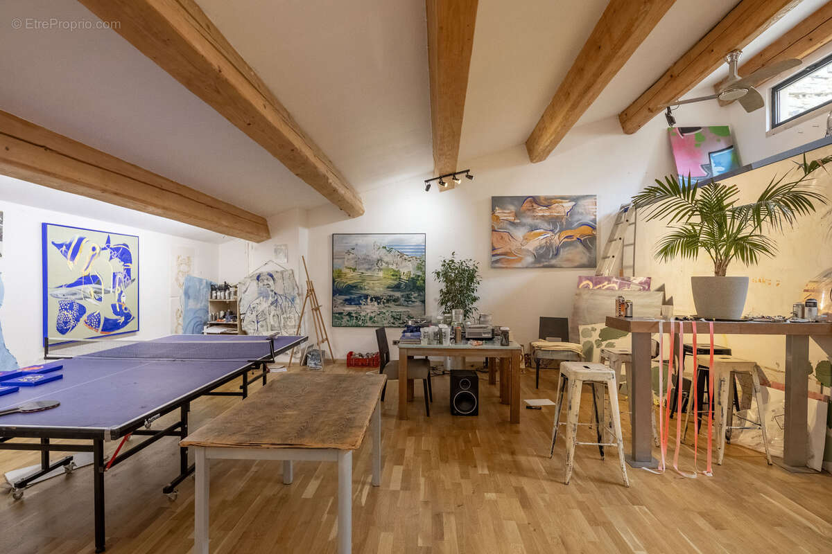 Appartement à SAINT-REMY-DE-PROVENCE