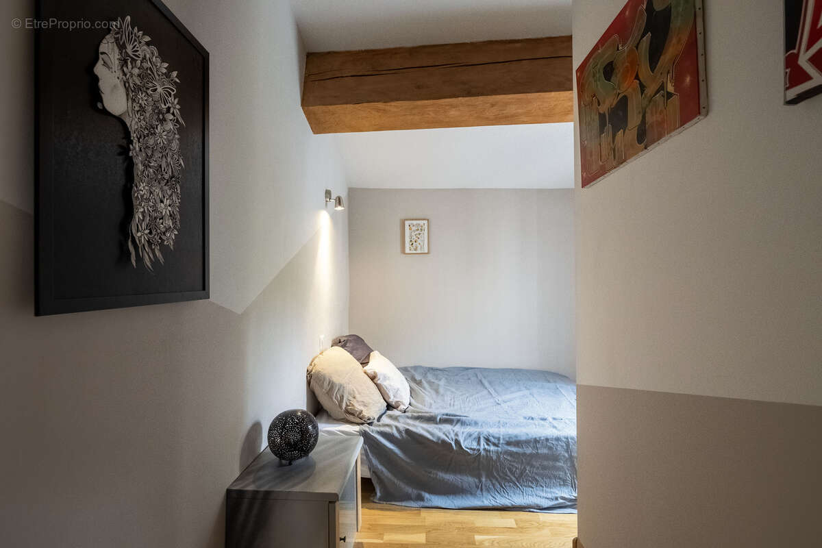 Appartement à SAINT-REMY-DE-PROVENCE