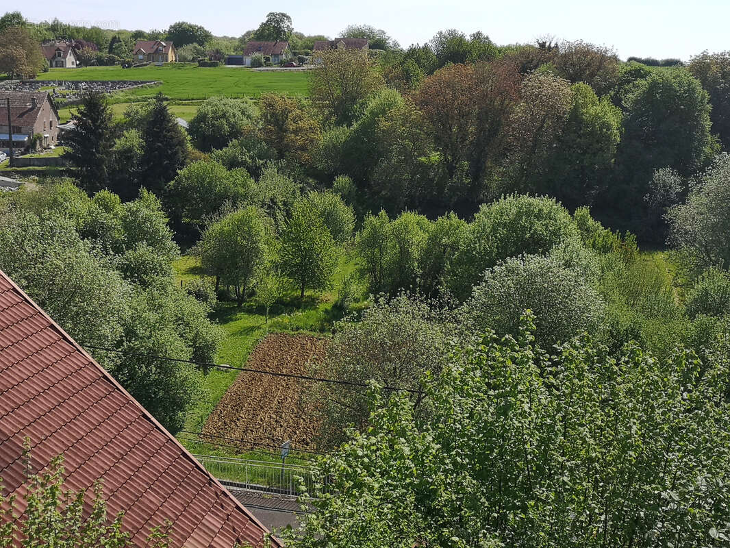 Maison à FONTAINE-LES-CLERVAL