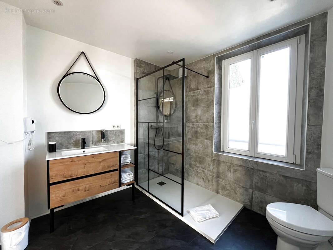 Maison à COUILLY-PONT-AUX-DAMES