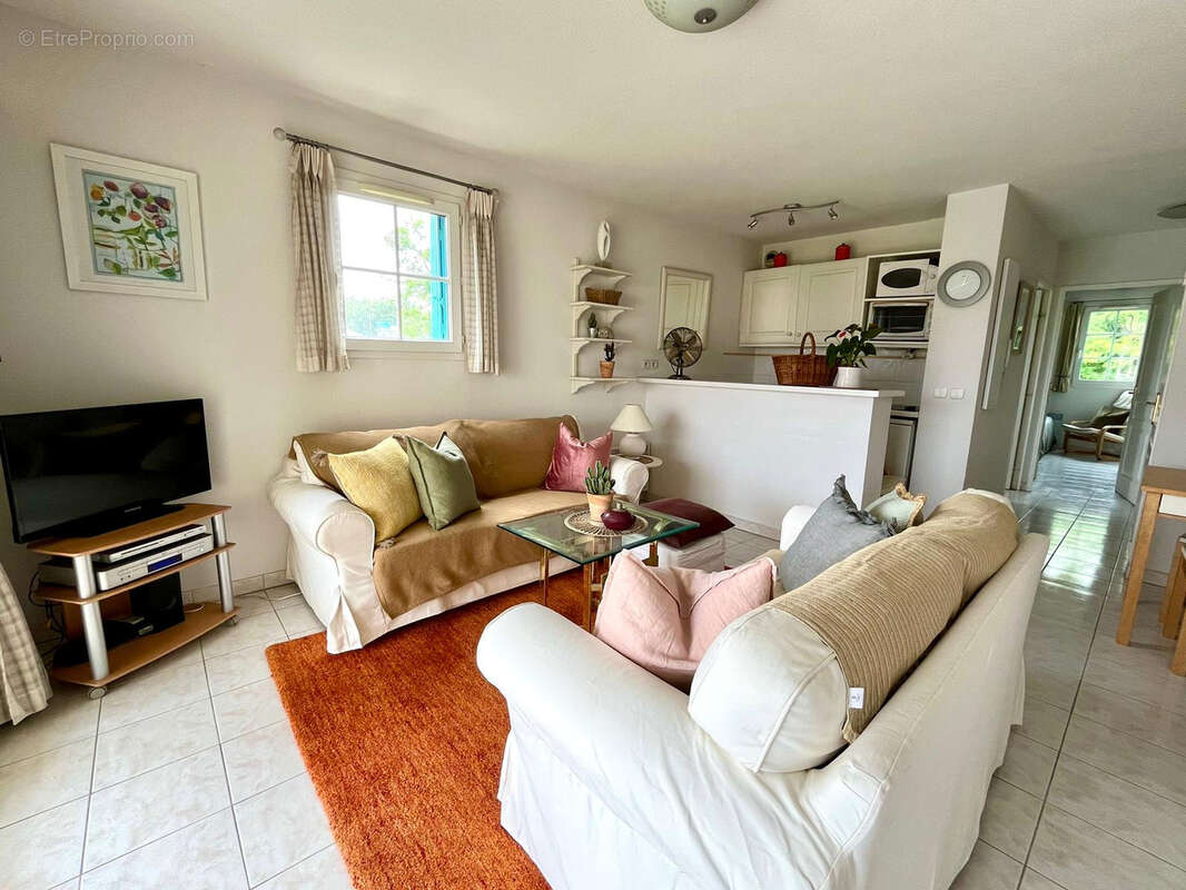 Appartement à GRIMAUD