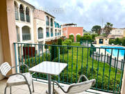 Appartement à GRIMAUD