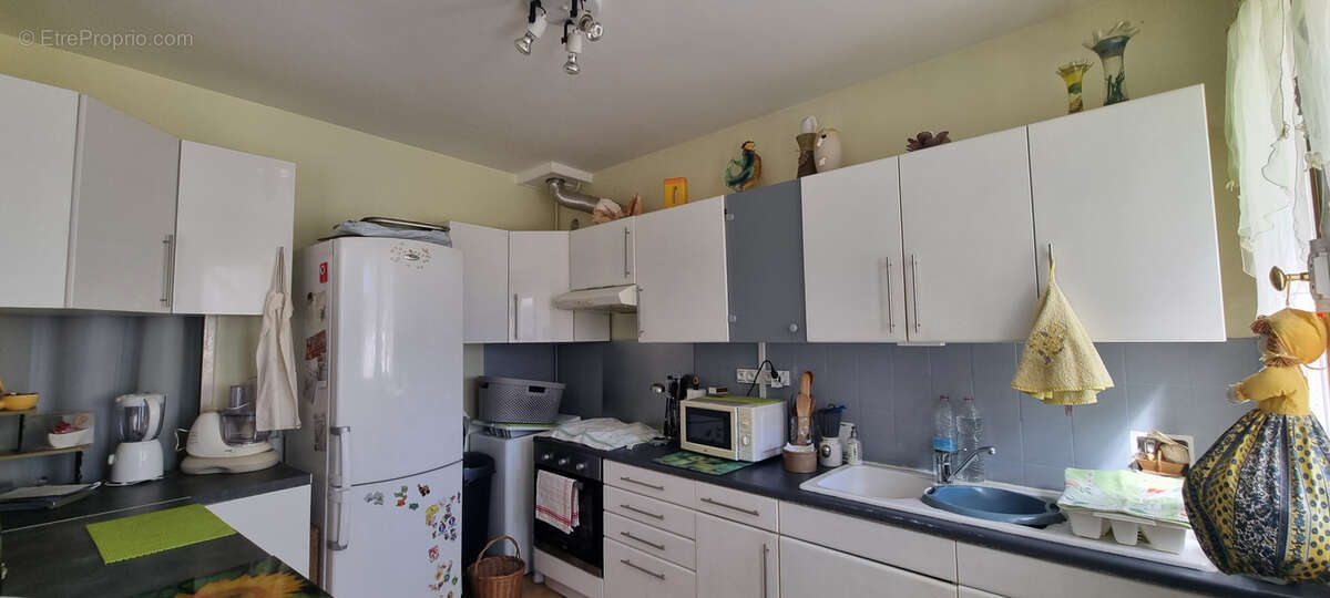 Maison à BAZOCHES-LES-BRAY