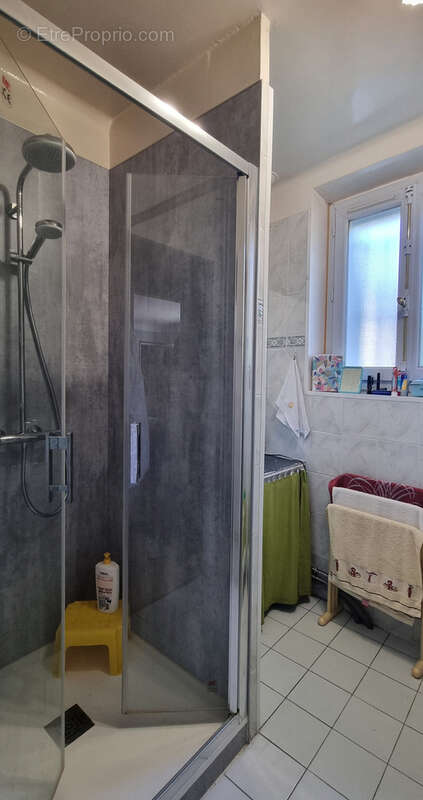 Maison à BAZOCHES-LES-BRAY