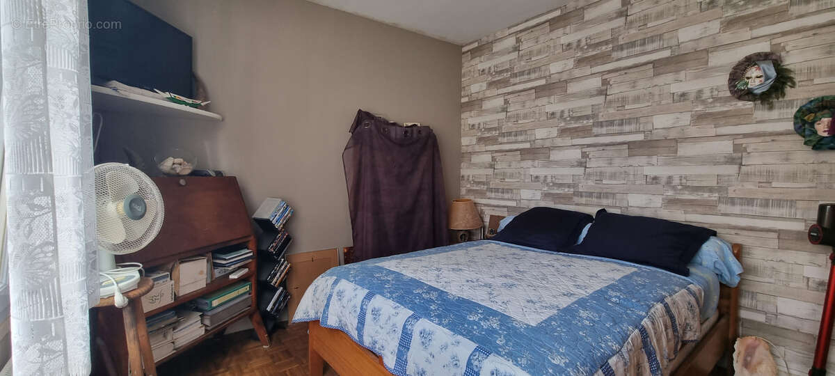 Maison à BAZOCHES-LES-BRAY