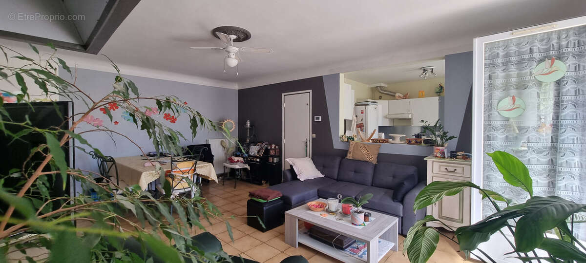 Maison à BAZOCHES-LES-BRAY