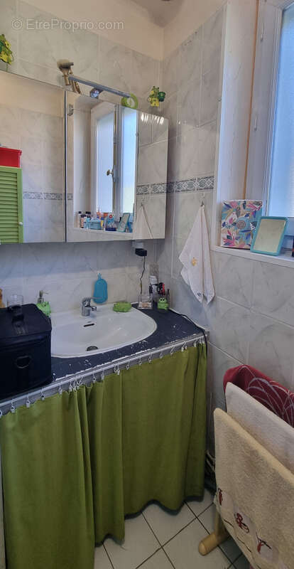 Maison à BAZOCHES-LES-BRAY