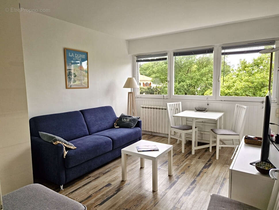 Appartement à ARCACHON