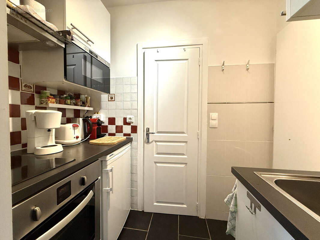 Appartement à ARCACHON