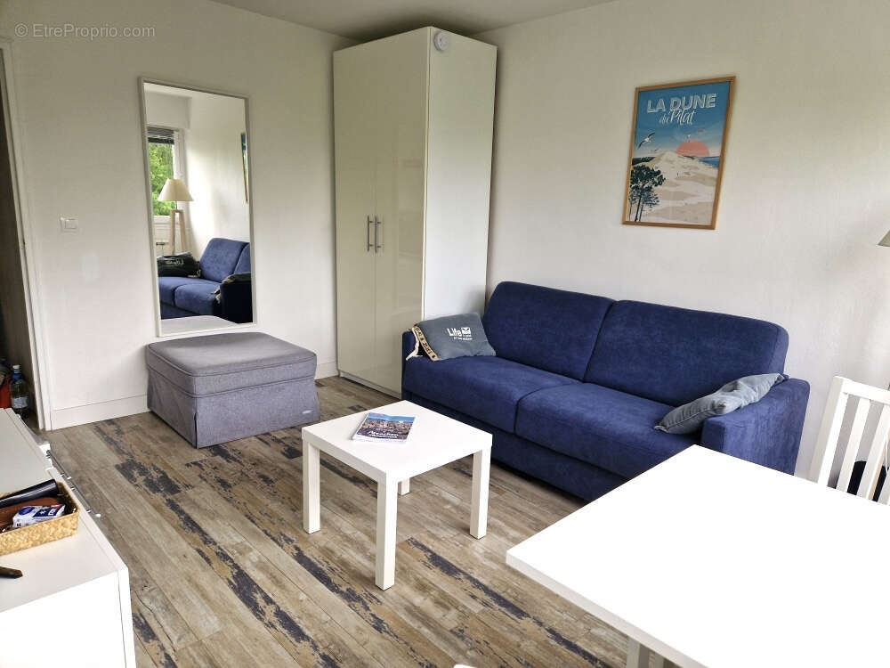 Appartement à ARCACHON