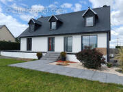 Maison à COUDEVILLE-SUR-MER