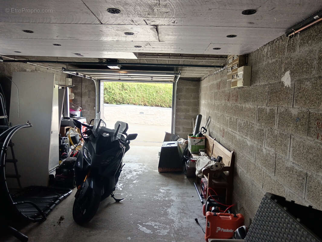 Maison à COUDEVILLE-SUR-MER