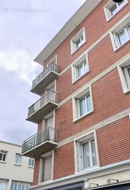 Appartement à LE HAVRE