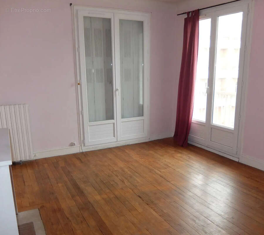 Appartement à LE HAVRE