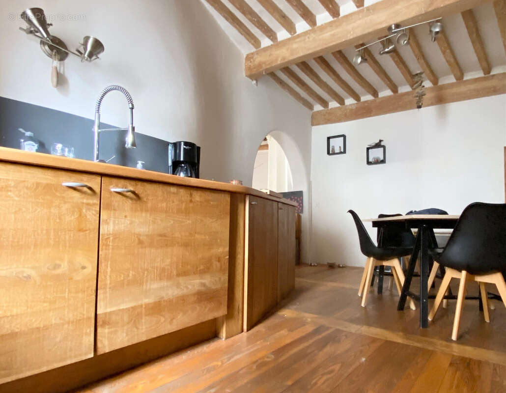 Appartement à ANDUZE