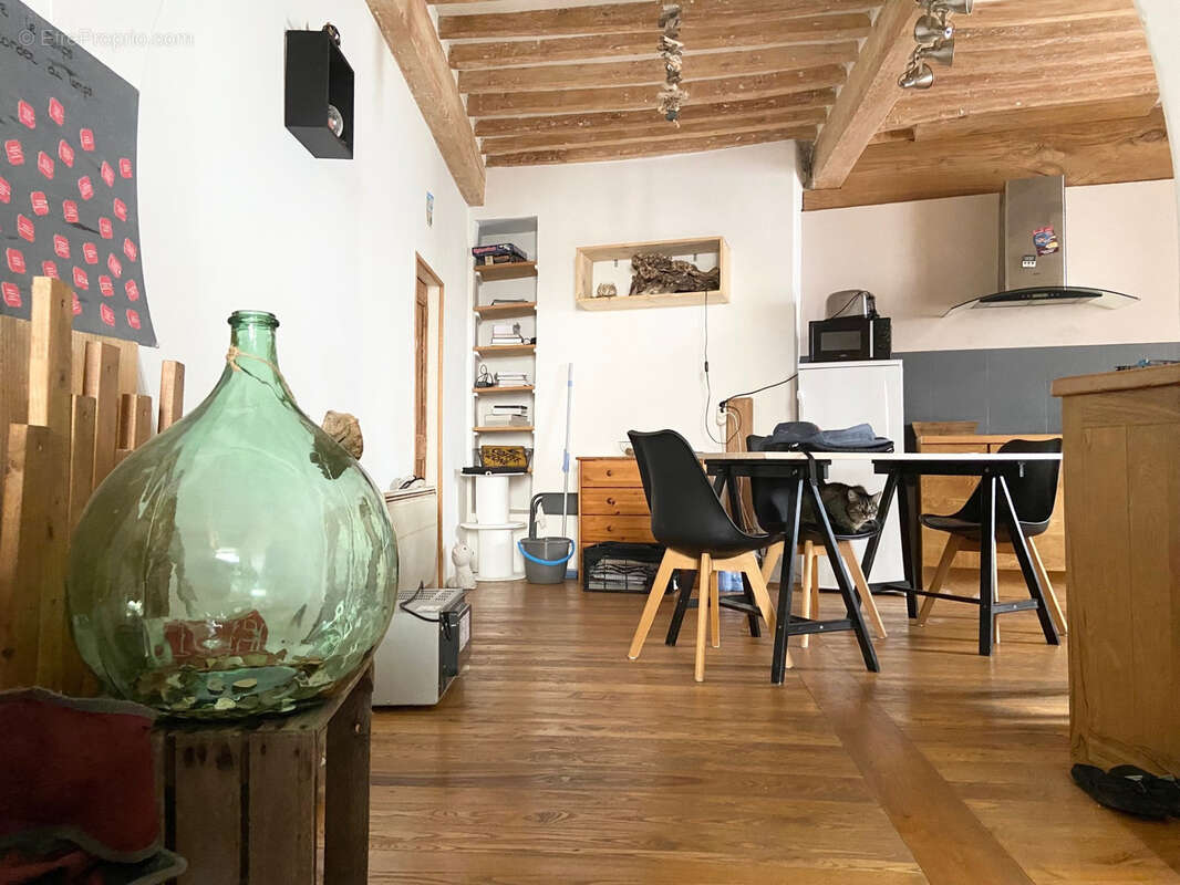 Appartement à ANDUZE