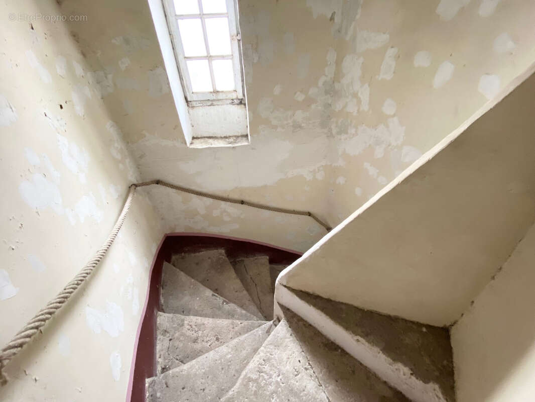 Appartement à ANDUZE