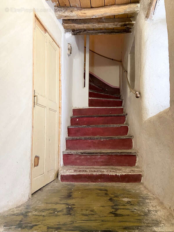 Appartement à ANDUZE