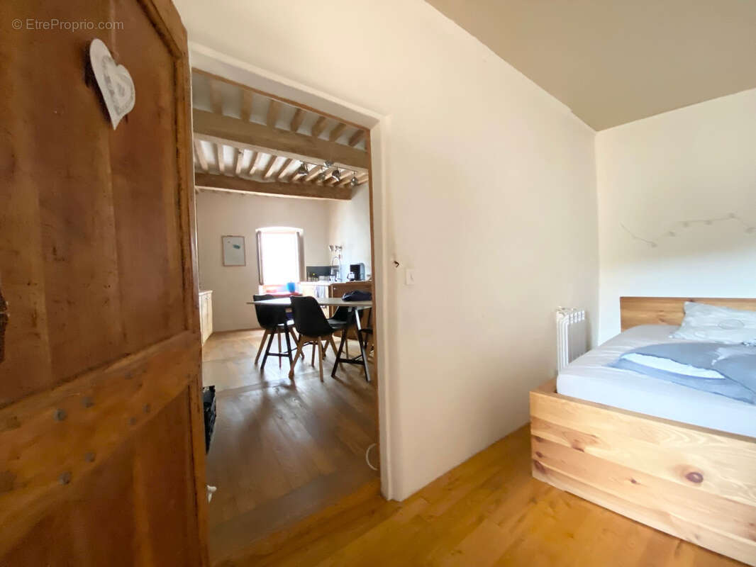 Appartement à ANDUZE