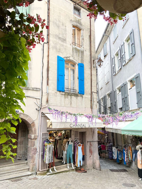 Appartement à ANDUZE