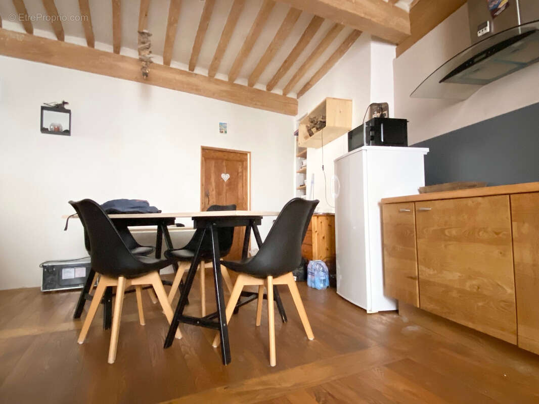 Appartement à ANDUZE