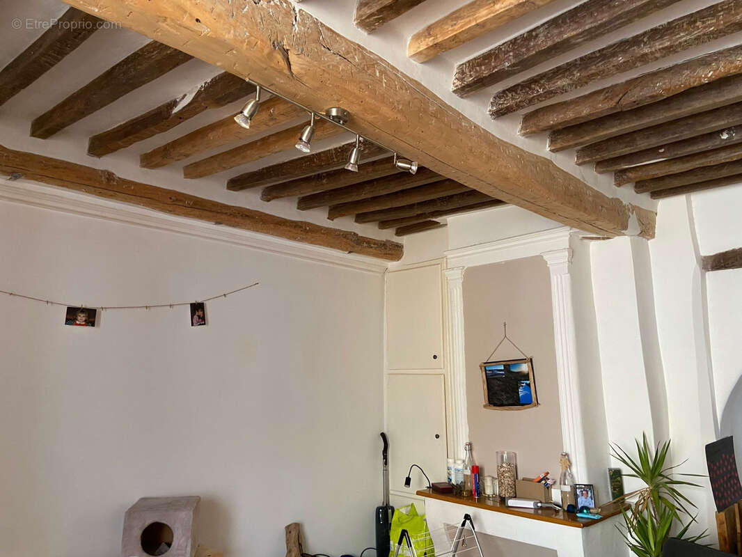 Appartement à ANDUZE