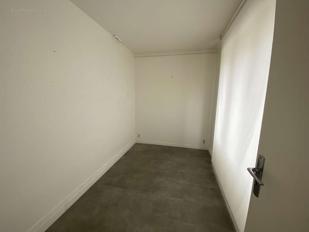 Appartement à ORLEANS