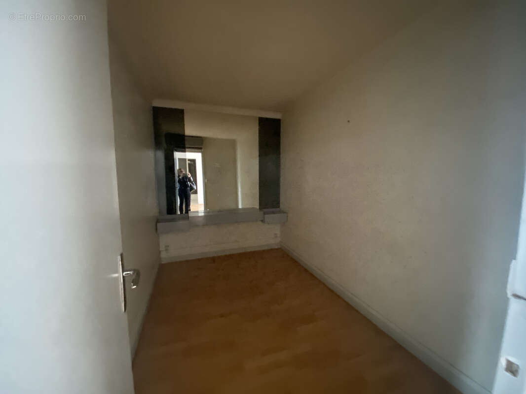 Appartement à ORLEANS