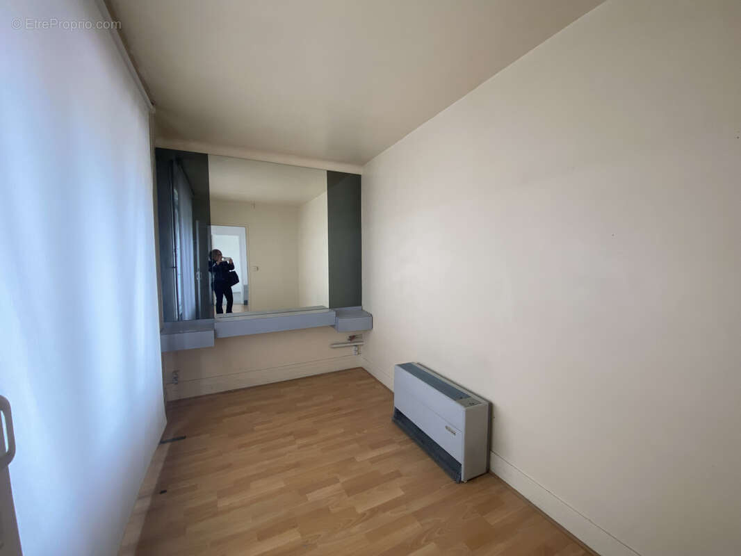 Appartement à ORLEANS