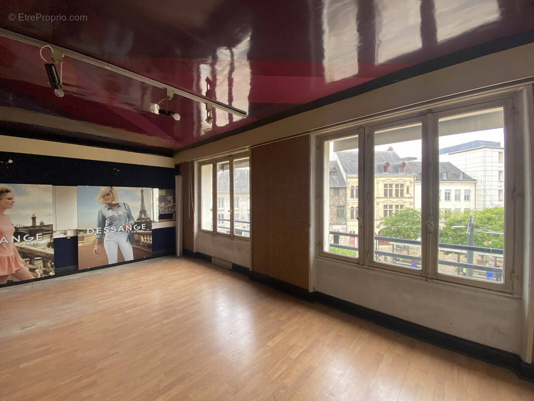 Appartement à ORLEANS