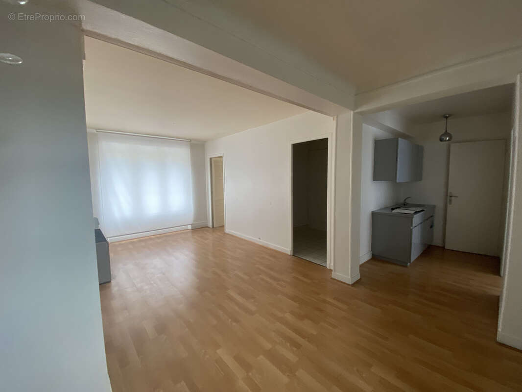 Appartement à ORLEANS
