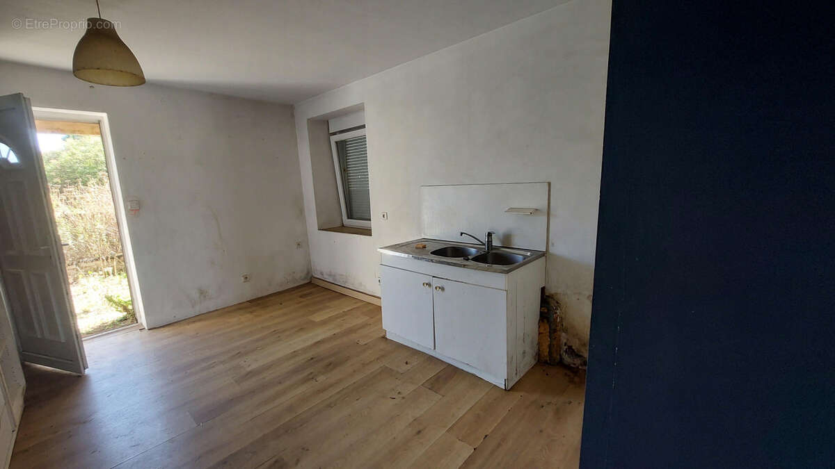 Maison à BADONVILLER