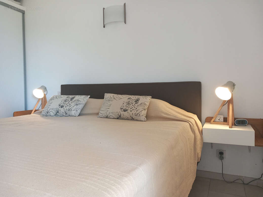 Maison à PORTO-VECCHIO