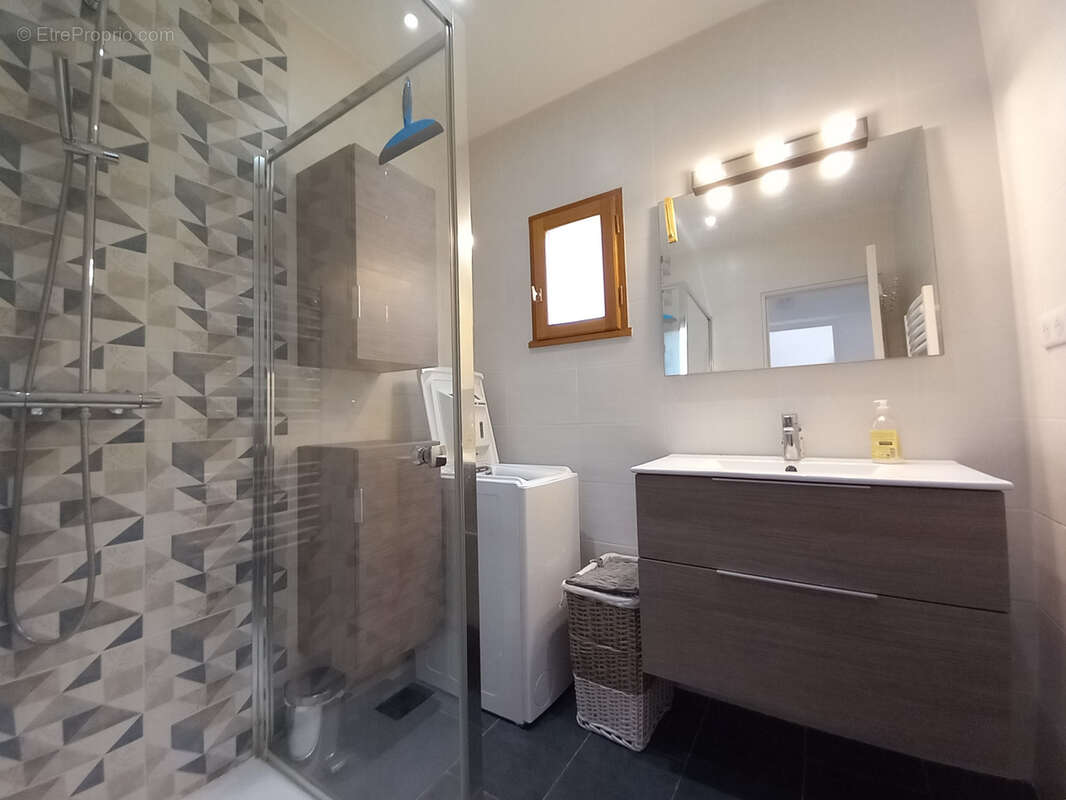 Maison à PORTO-VECCHIO