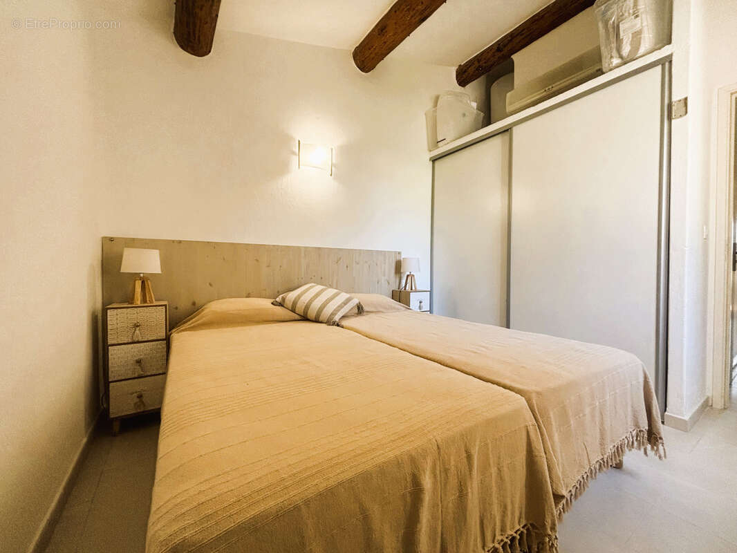 Maison à PORTO-VECCHIO