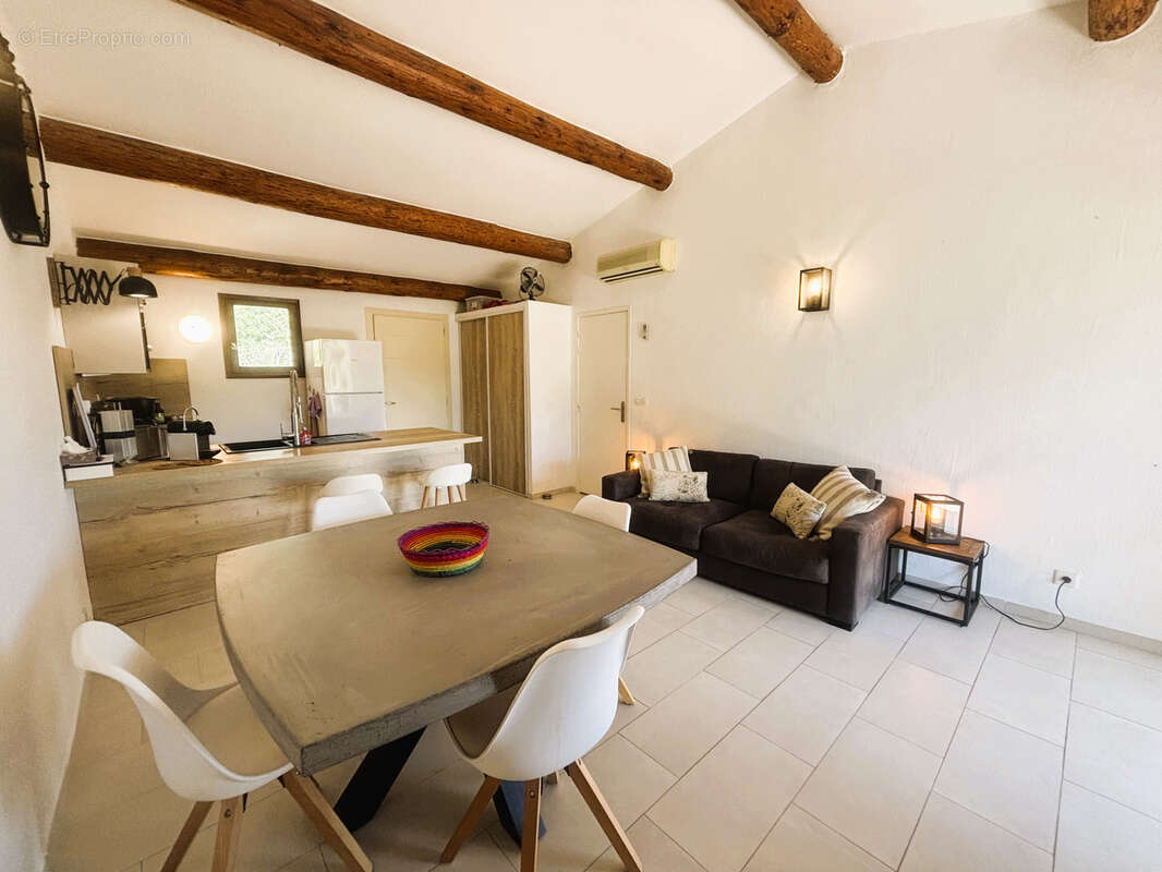 Maison à PORTO-VECCHIO