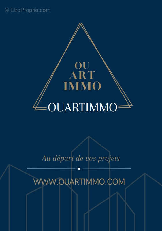 Terrain à OLWISHEIM