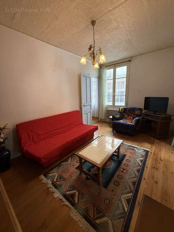 Appartement à SAINT-CAST-LE-GUILDO